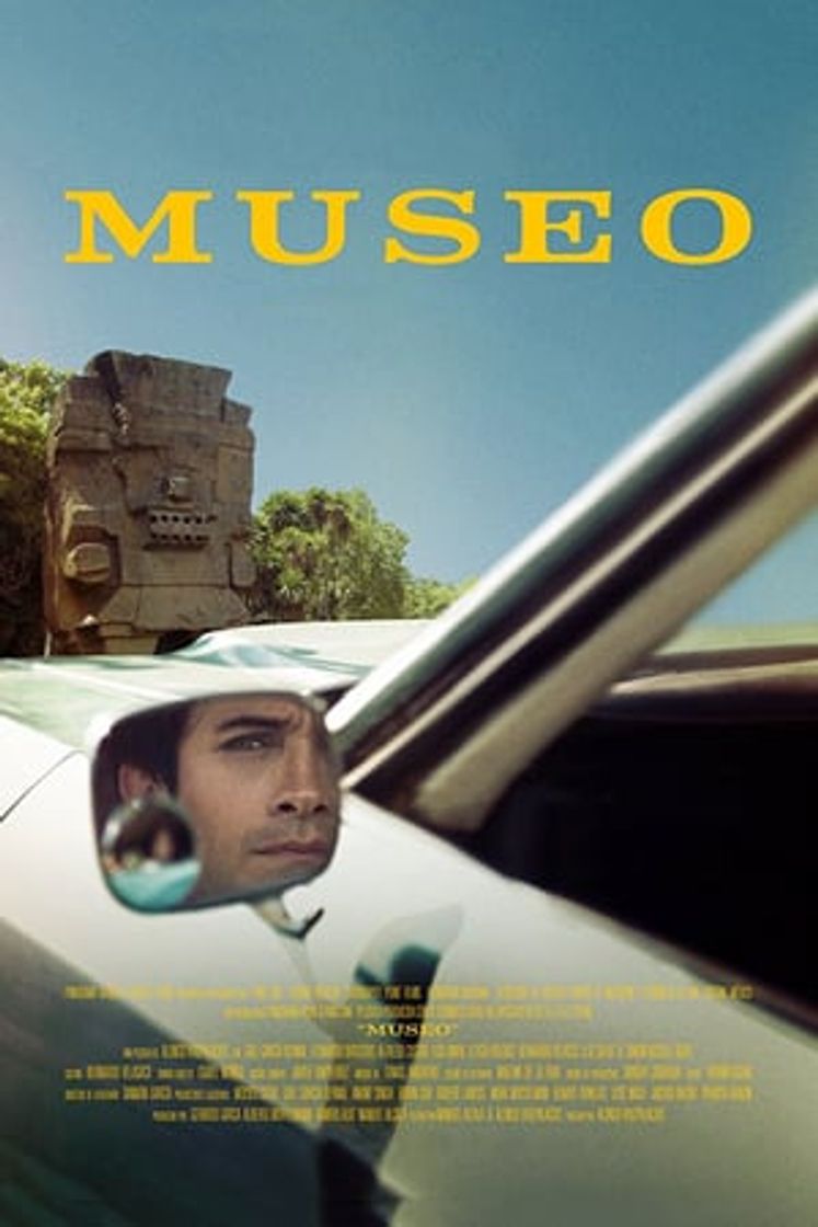 Movie Museo