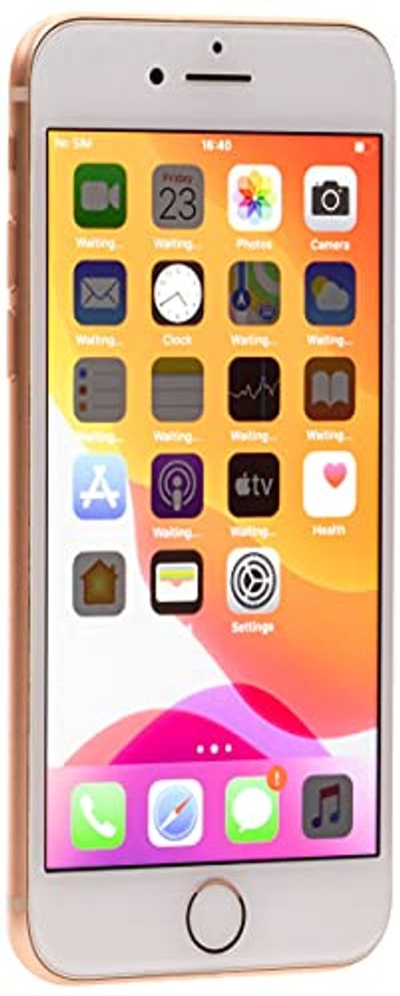 Social Apple iPhone 8 64GB Oro