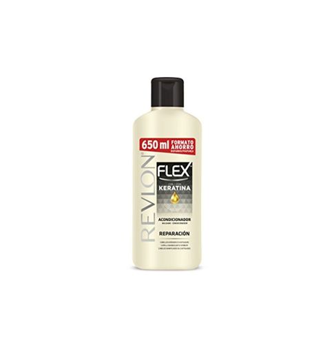 Revlon Flex Keratin Damaged Hair Acondicionador