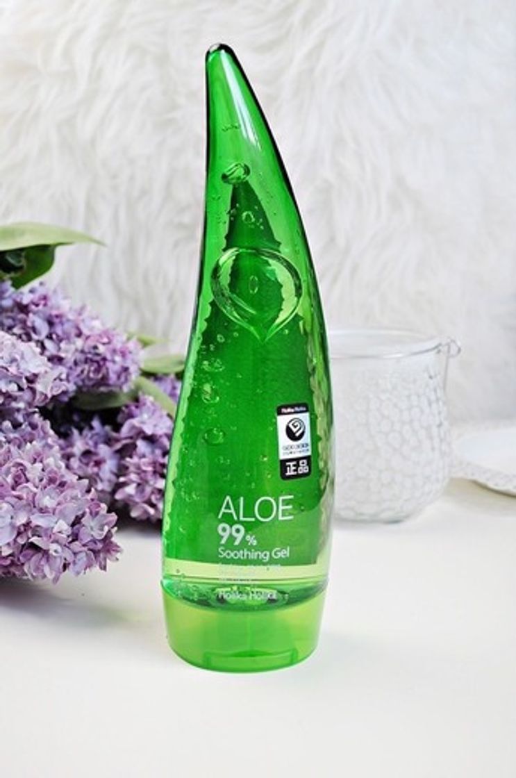 Product Holika Holika Aloe