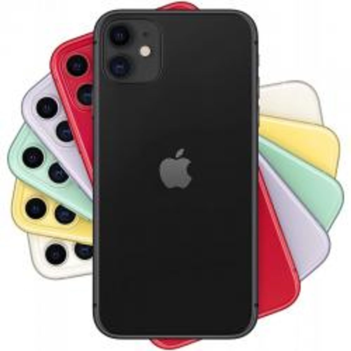 Producto Apple iPhone 11