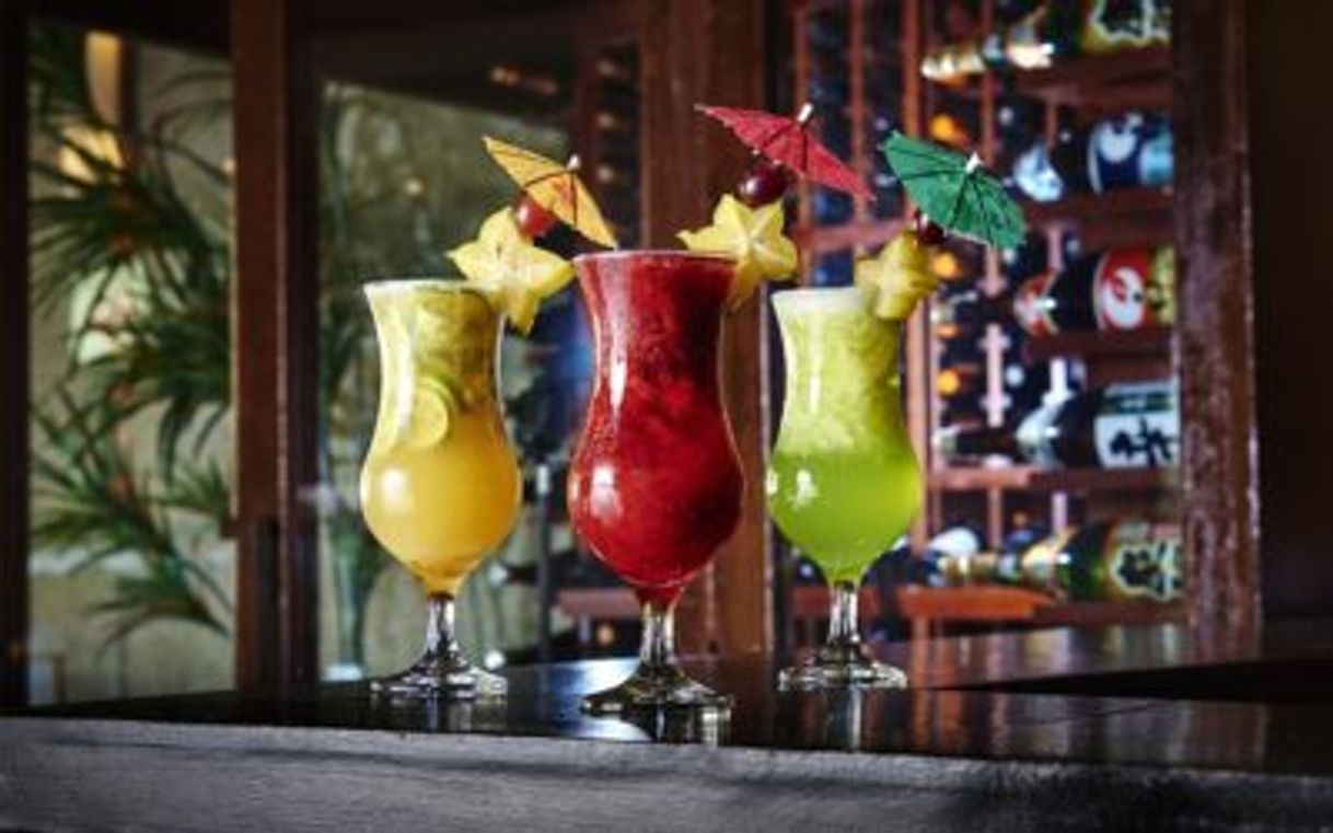 Restaurantes Djapa | Arujá