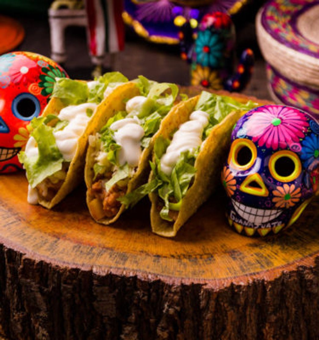 Restaurantes Mexicaníssimo Santo André