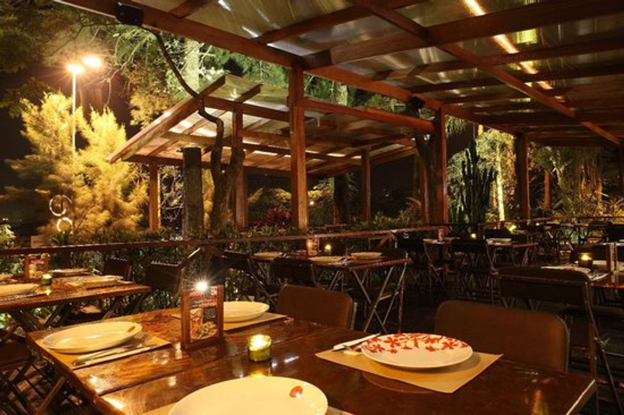 Restaurantes Soggiorno Pizzaria