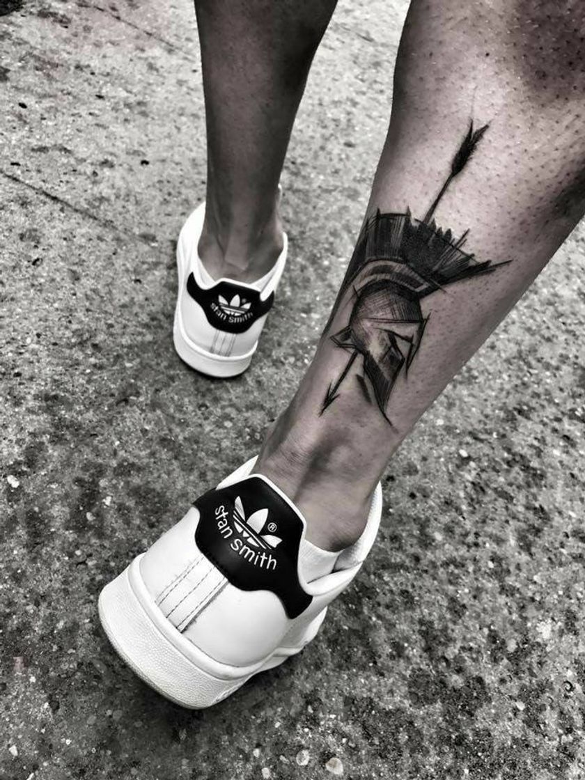 Fashion Tattoo