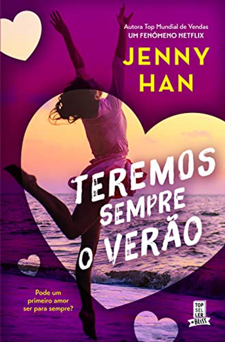 Book Teremos Sempre O Verão