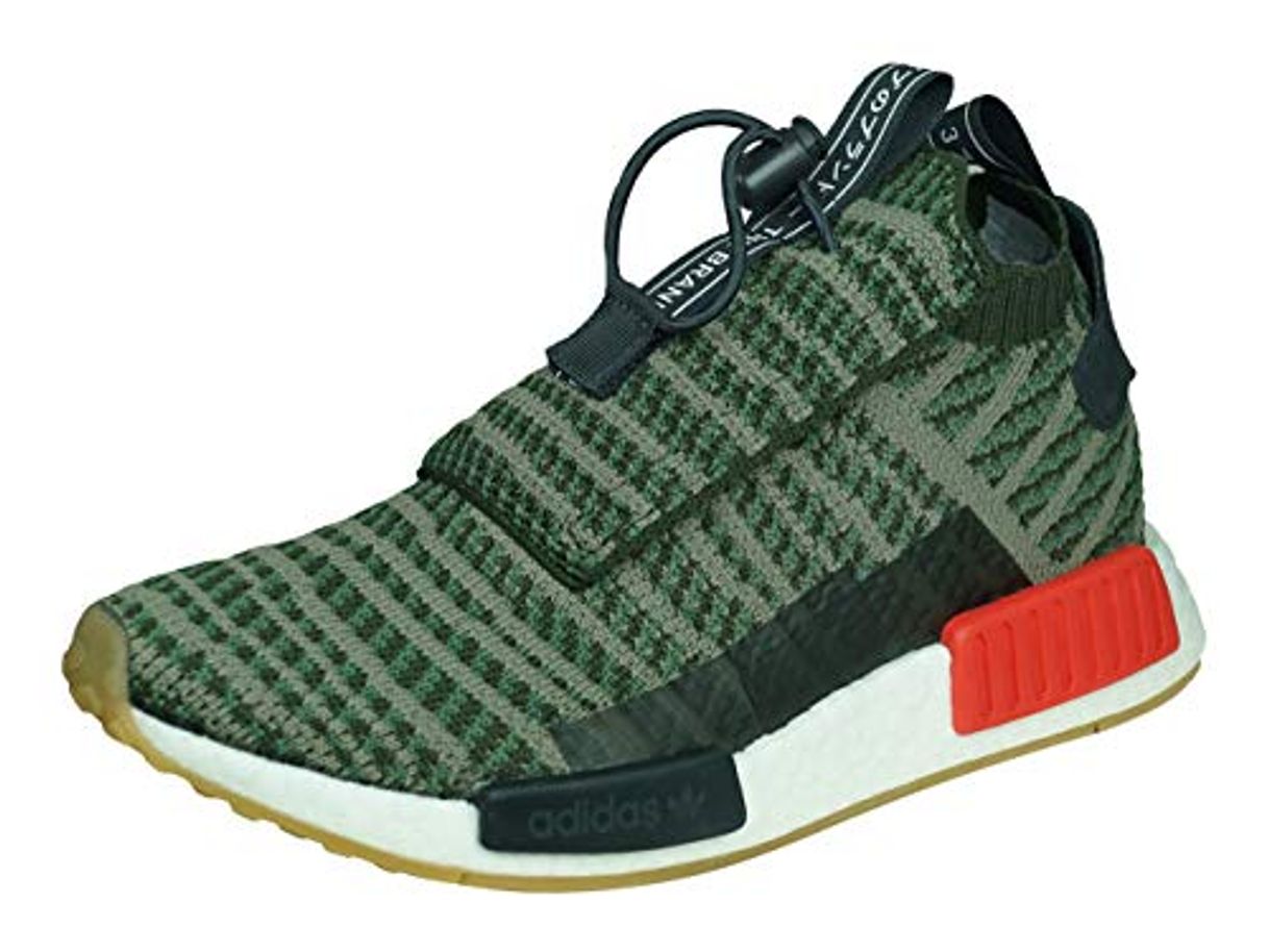 Product Adidas NMD_TS1 PK Hombre Running Trainers Sneakers