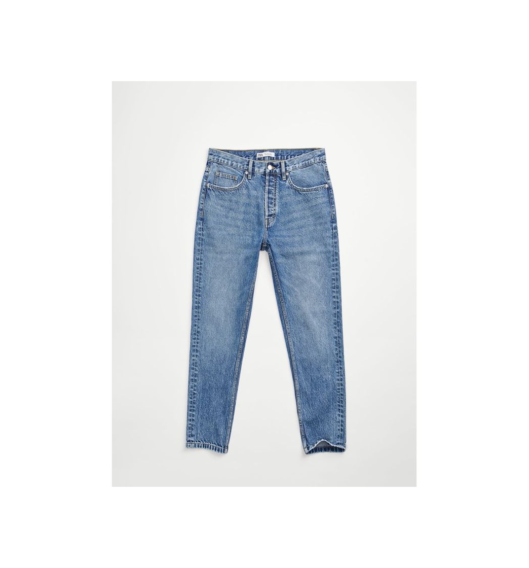 Social Jeans Slim Vintage