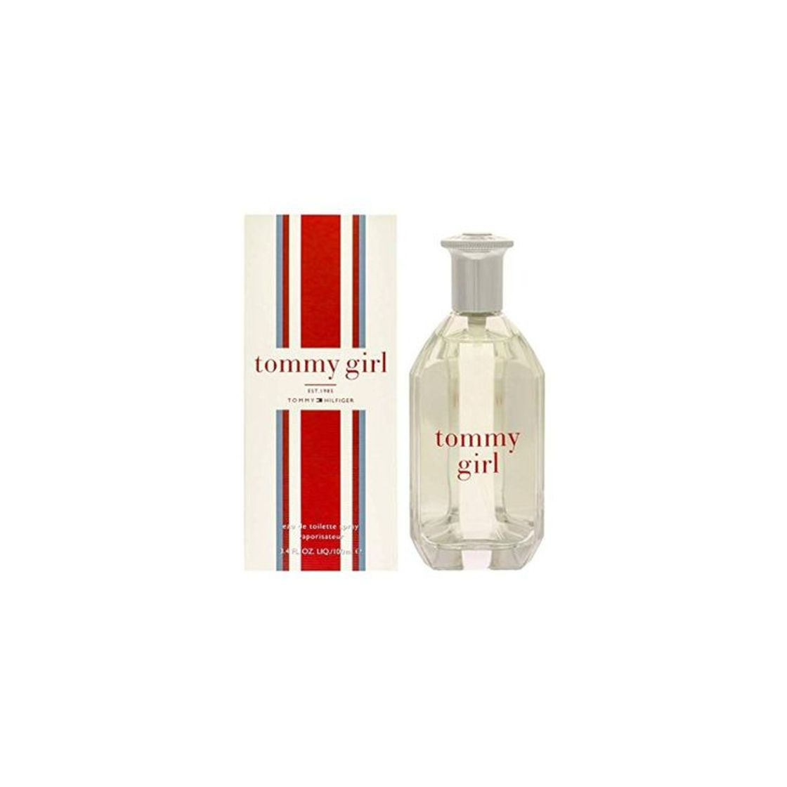 Beauty Perfume Mujer Tommy Girl Tommy Hilfiger EDT