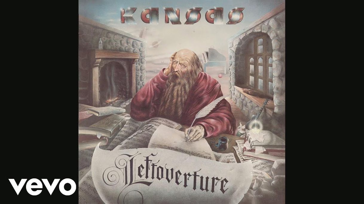 Music Carry on Wayward Son