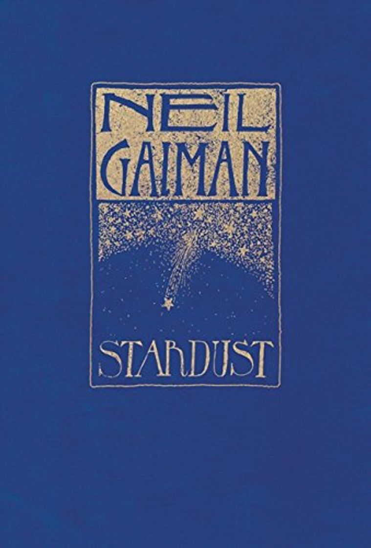 Libro Stardust: The Gift Edition