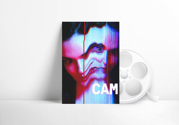 Filme Cam