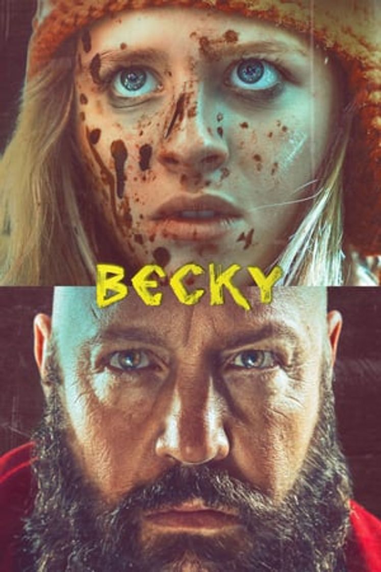 Movie Becky