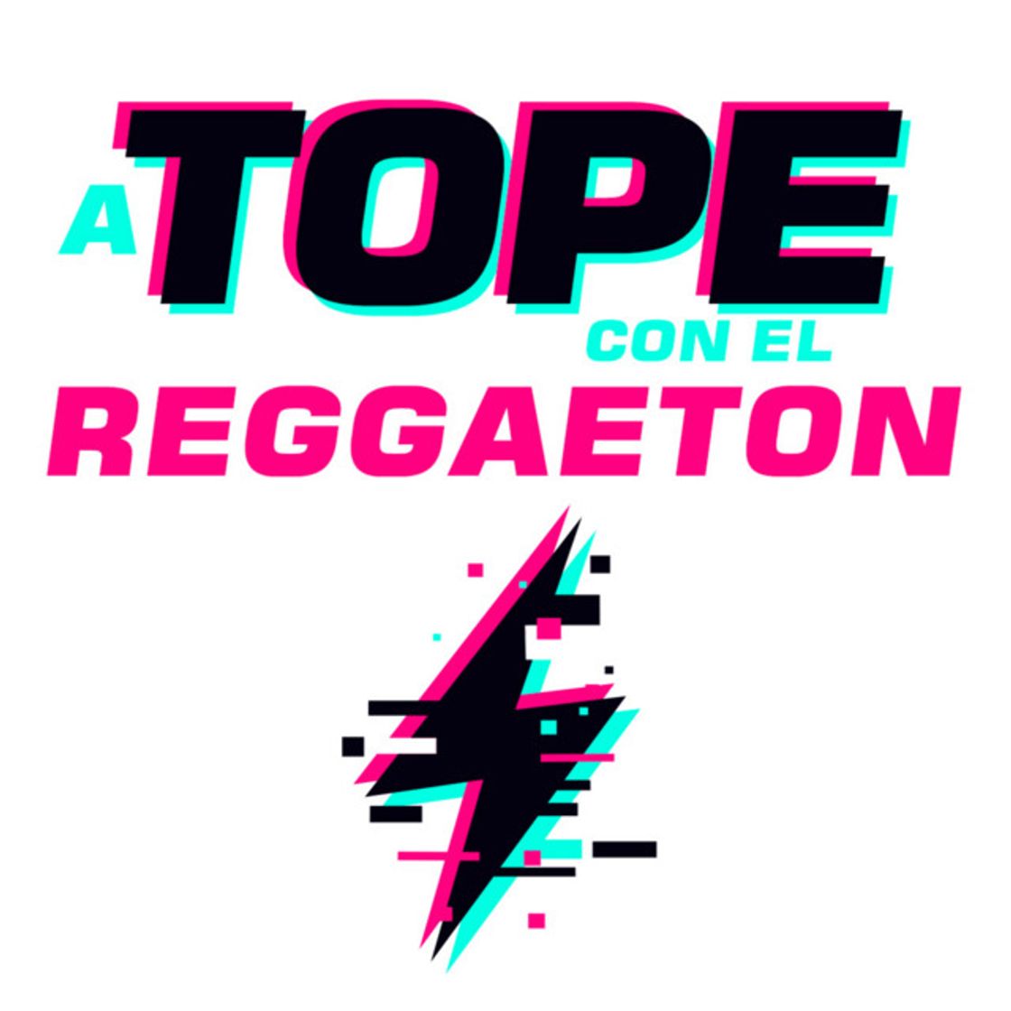 Music Reggaeton