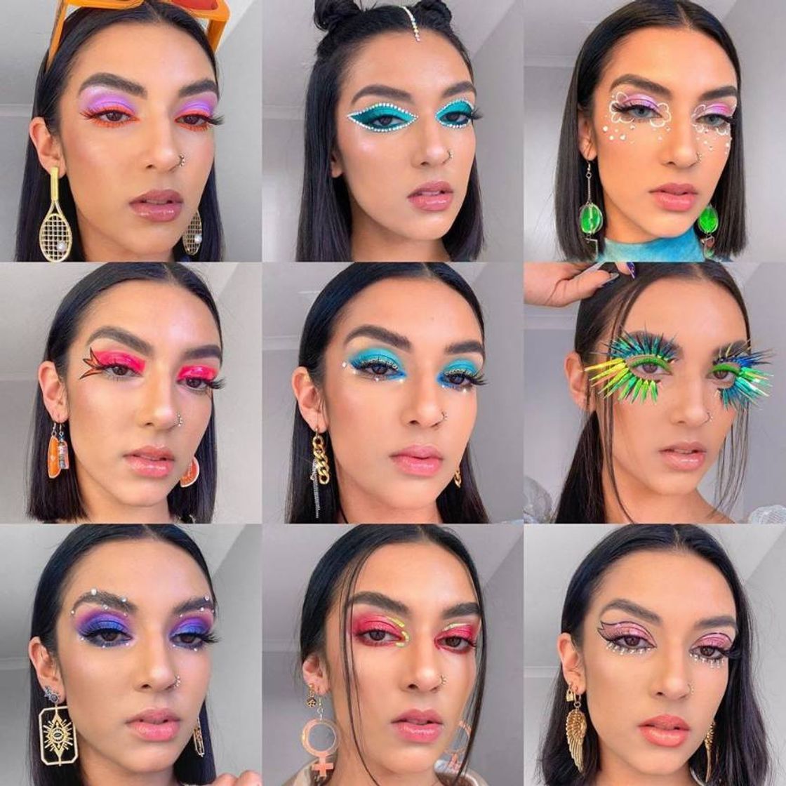 Social euphoria inspiração 