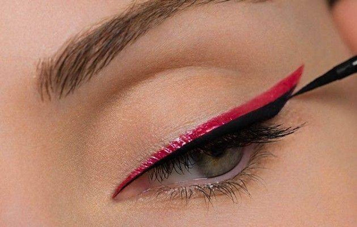 Social black and red 