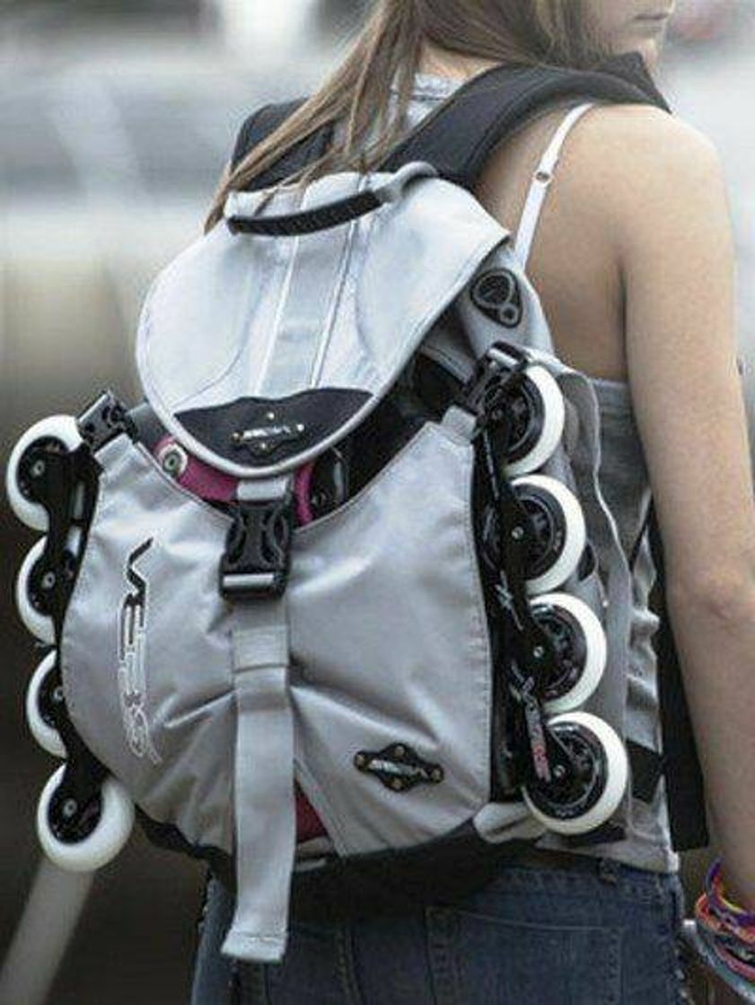 Electronic WENIG Mochila Antirrobo Impermeable