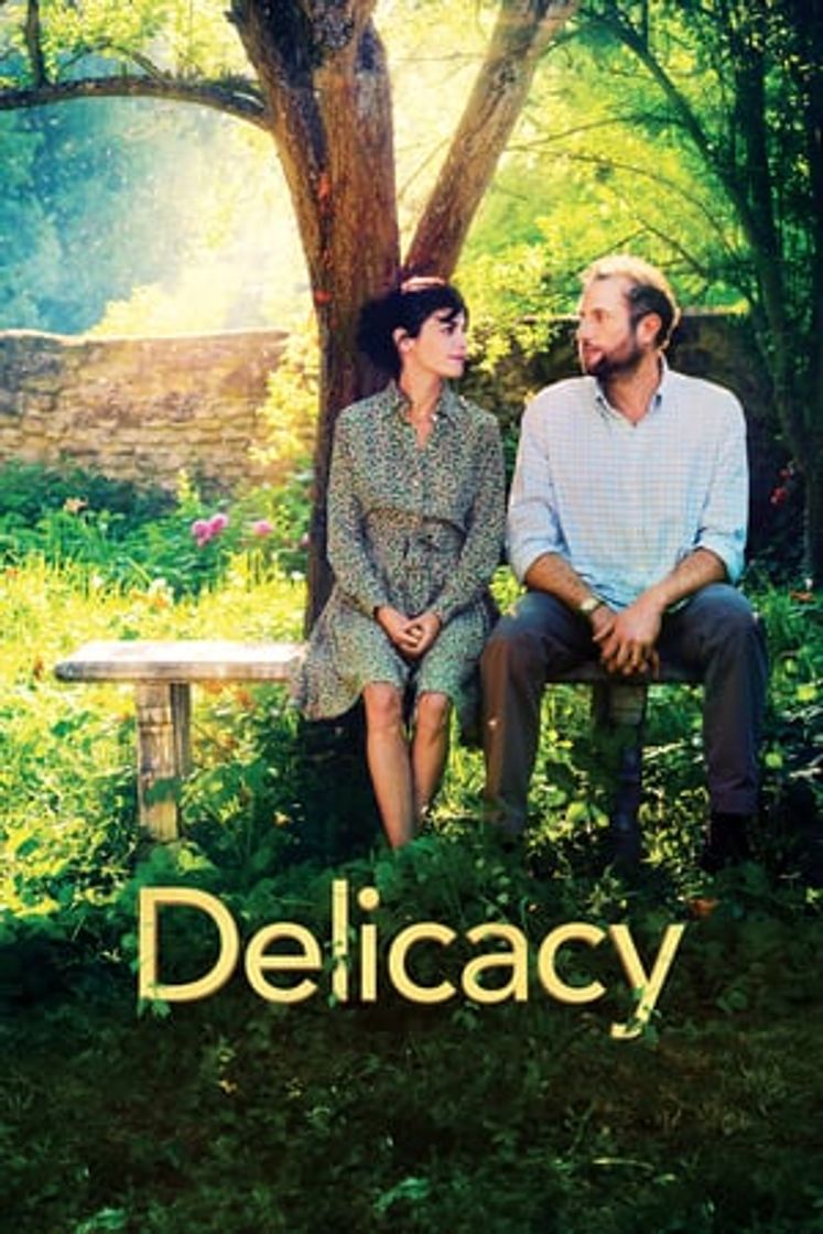 Movie La delicadeza