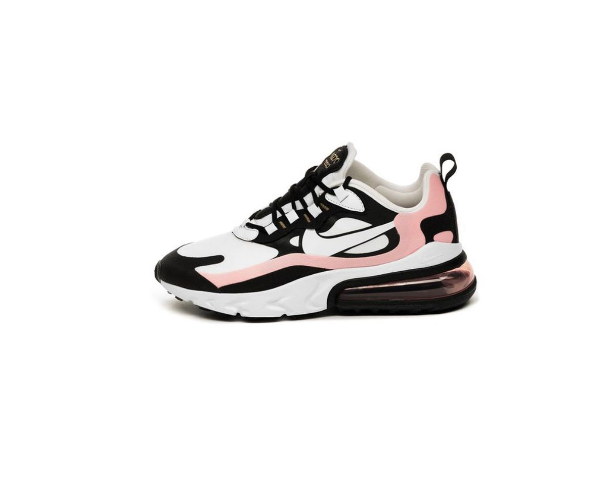 Moda Nike Air Max 270 react