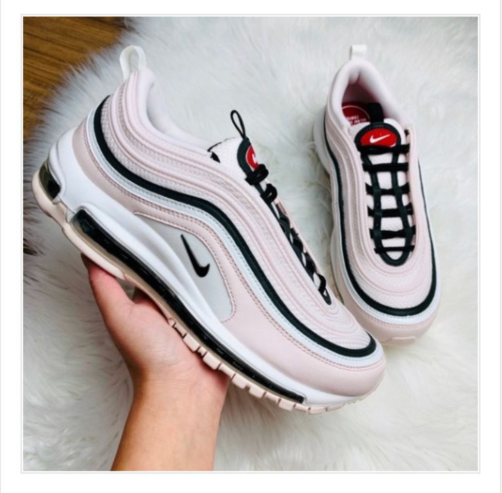 Moda Nike Air Max 97