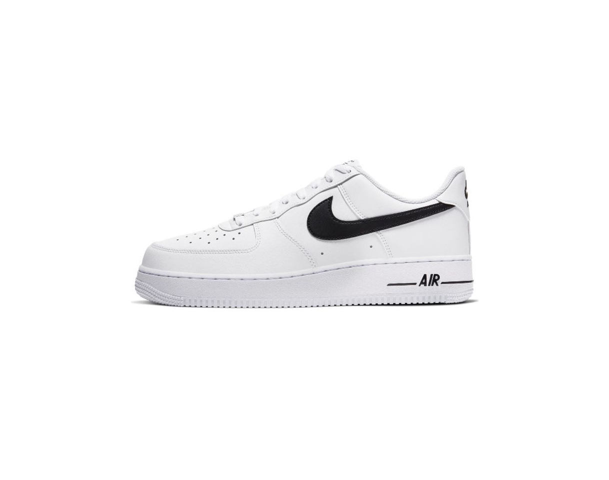 Moda Nike Air Force 1 '07