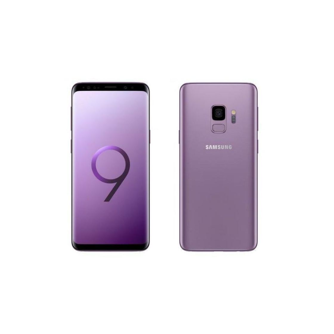 Producto SAMSUNG Galaxy S9 64 GB