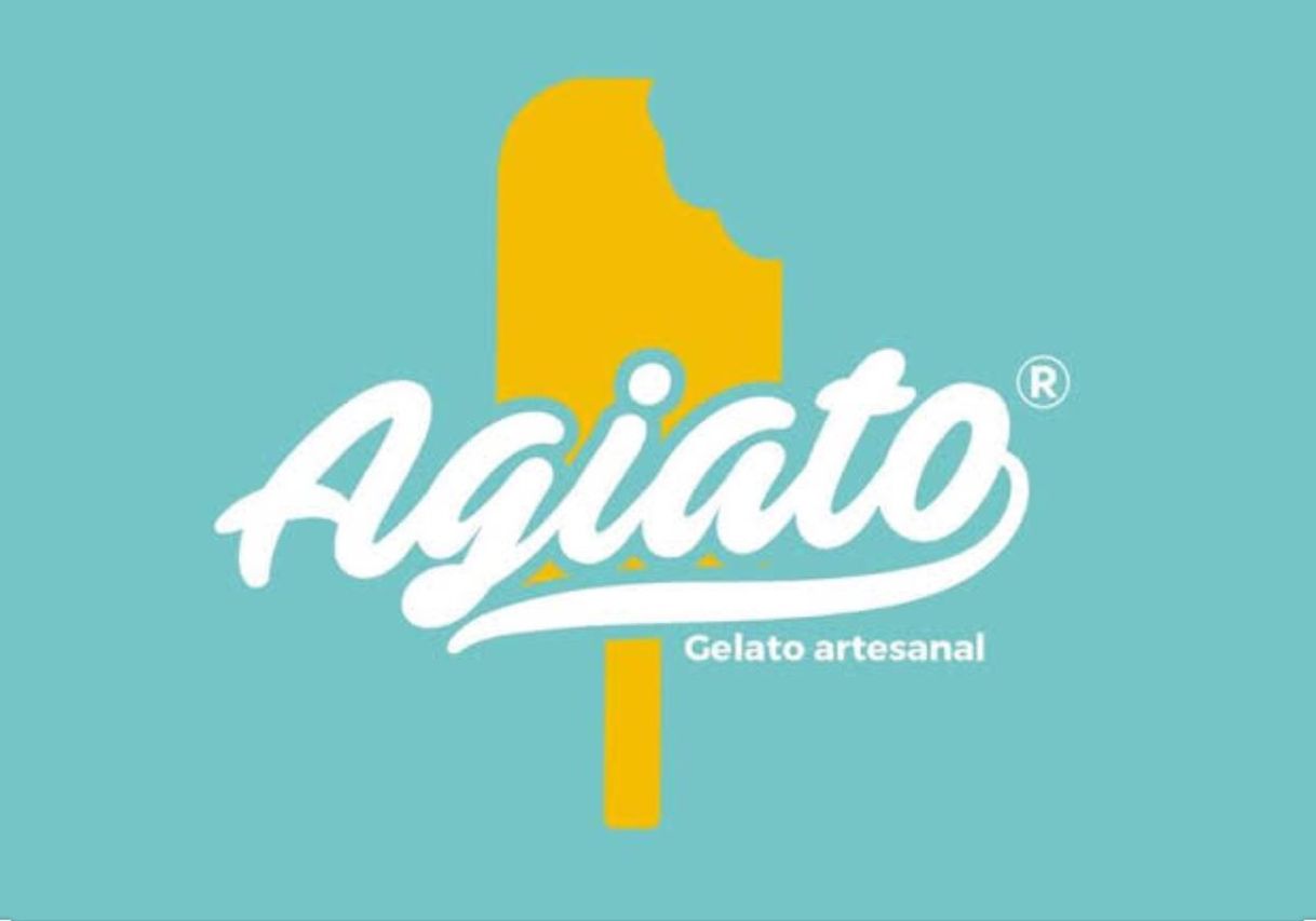 Restaurants Agiato Gelato Artesanal