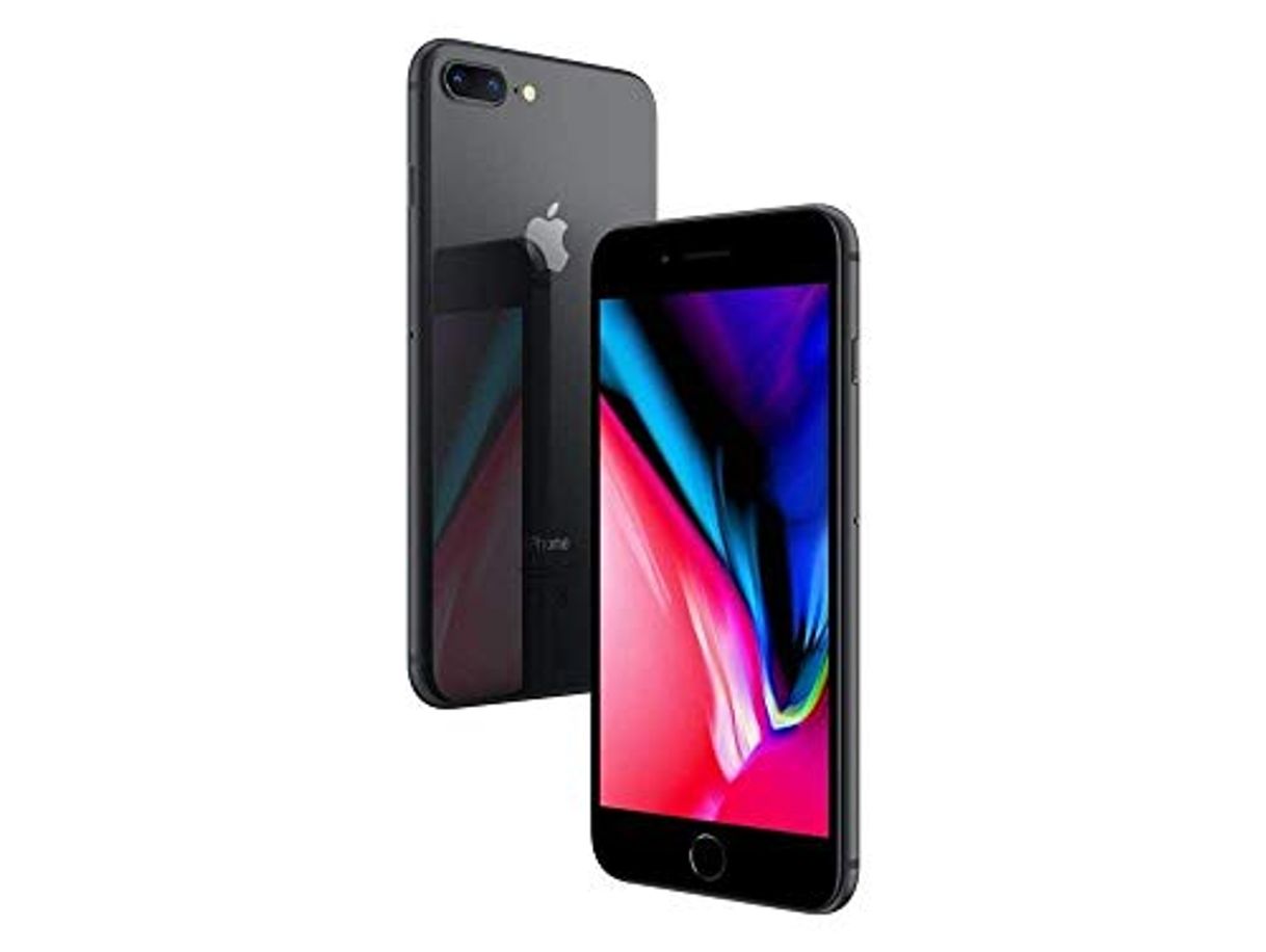 Electrónica Apple iPhone 8 Plus 64GB Gris Espacial