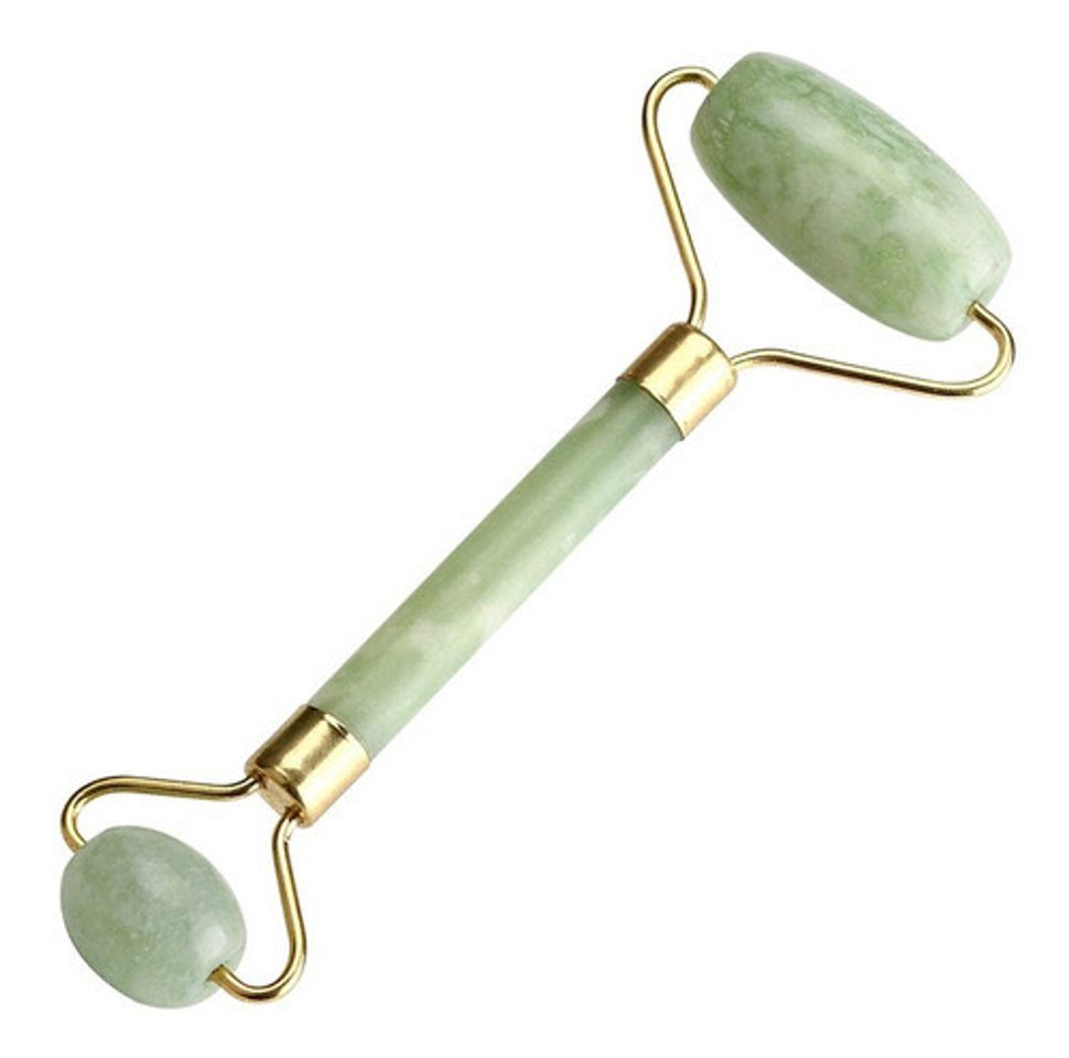 Rodillo facial/ Tonificador antiedad