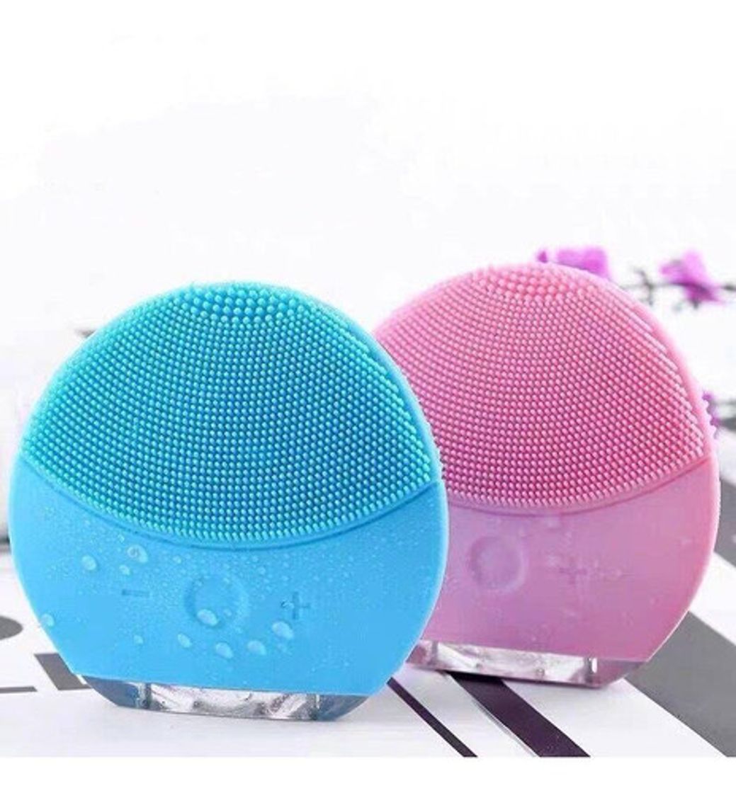 Social Limpiador facial recargable 