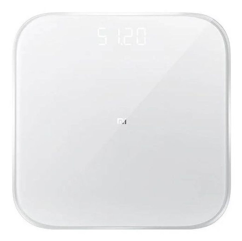 Social Báscula digital XIAOMI Mi Smart scale 2 blanca