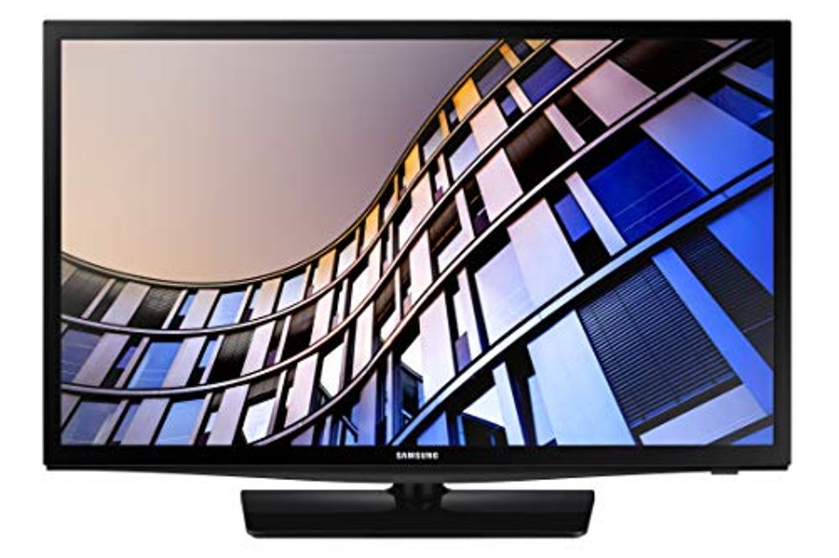 Social Samsung Televisor HD 71 cm 28" Smart TV Serie N4305