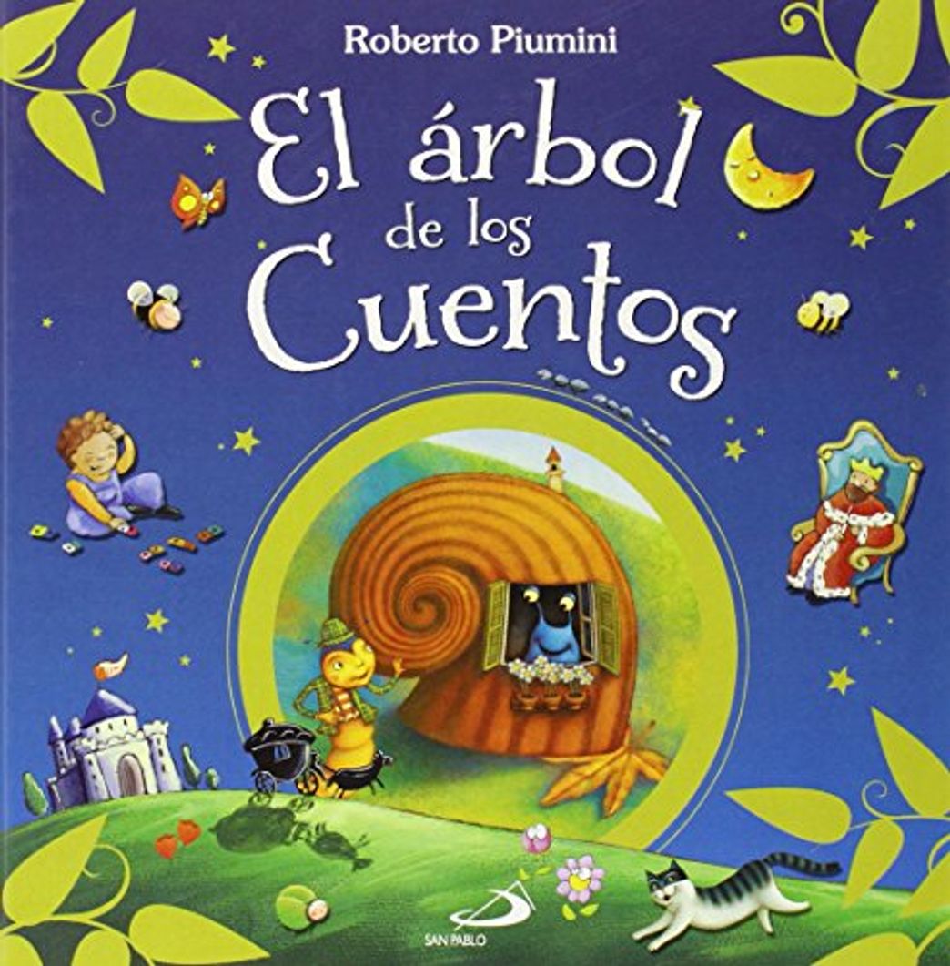 Producto El Árbol de Los Cuentos