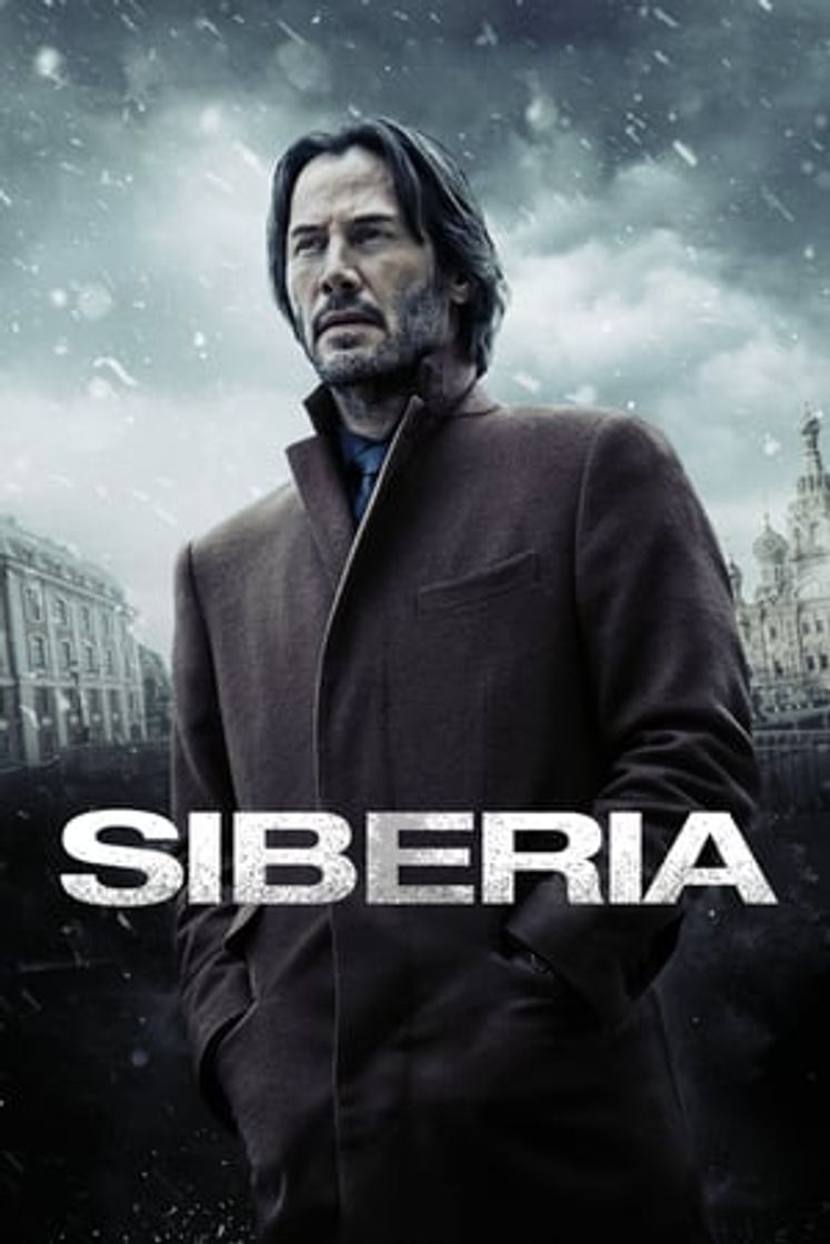 Movie Siberia