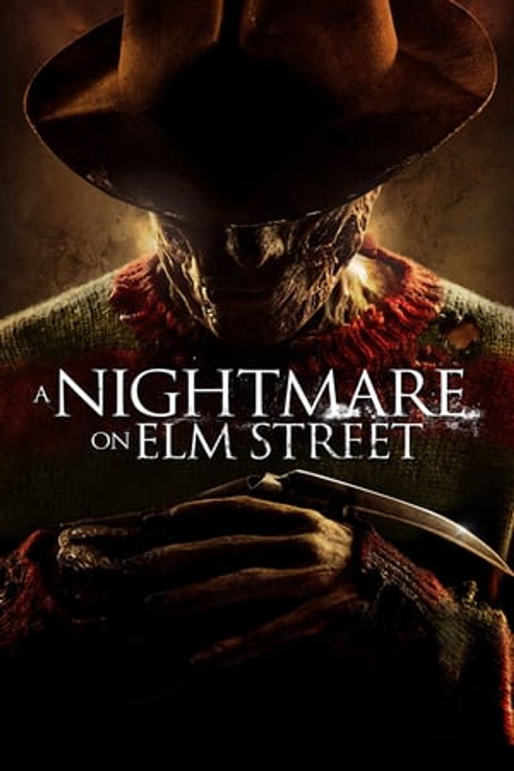 Movie Pesadilla en Elm Street (El origen)