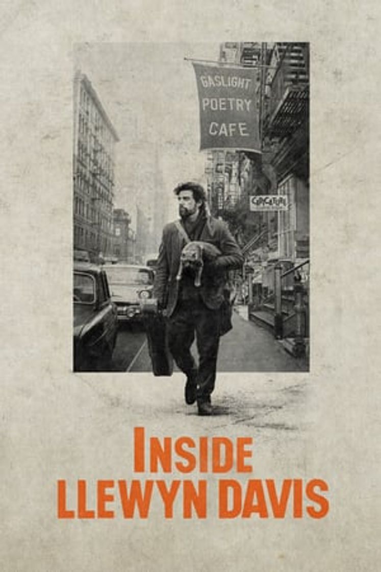 Película A propósito de Llewyn Davis