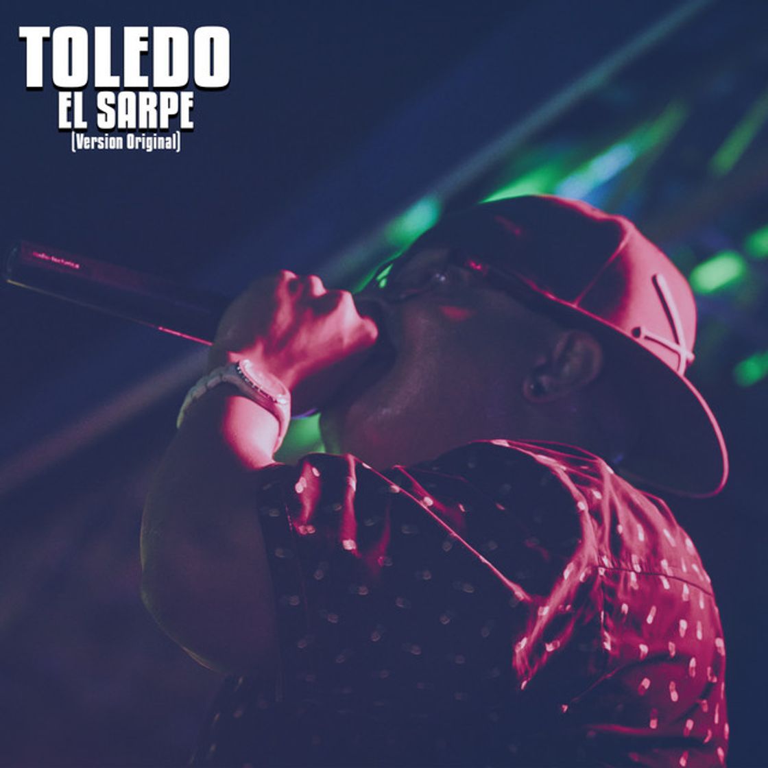 Canción El Sarpe (Versión Original)