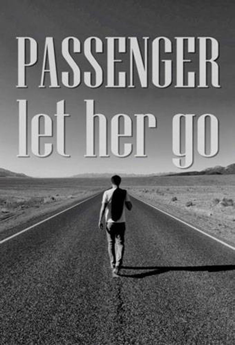 Fashion Passenger | Let Her Go (Official Video) - YouTube