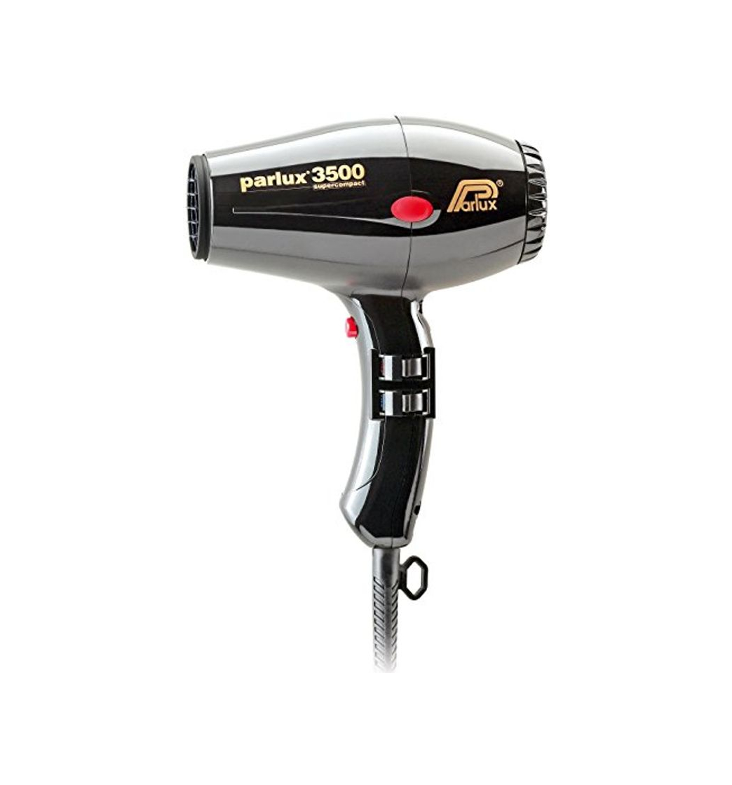 Social Parlux 3500 Supercompact - Secador de pelo profesional