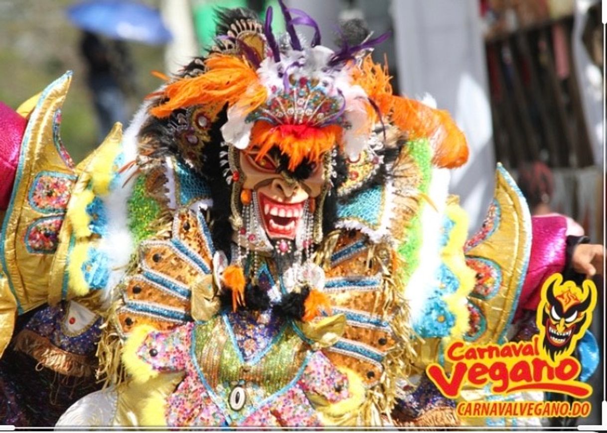 Museo Carnaval Vegano