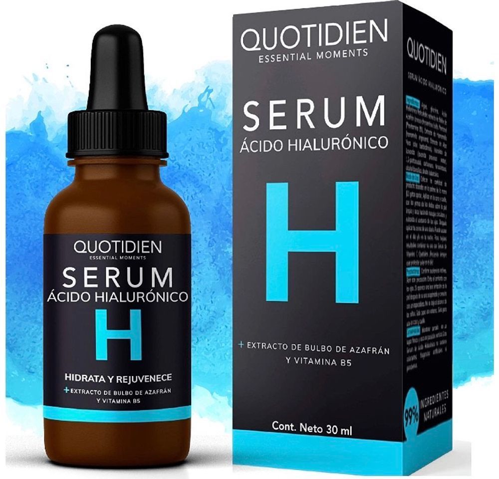 Product SERUM Ácido Hialurónico