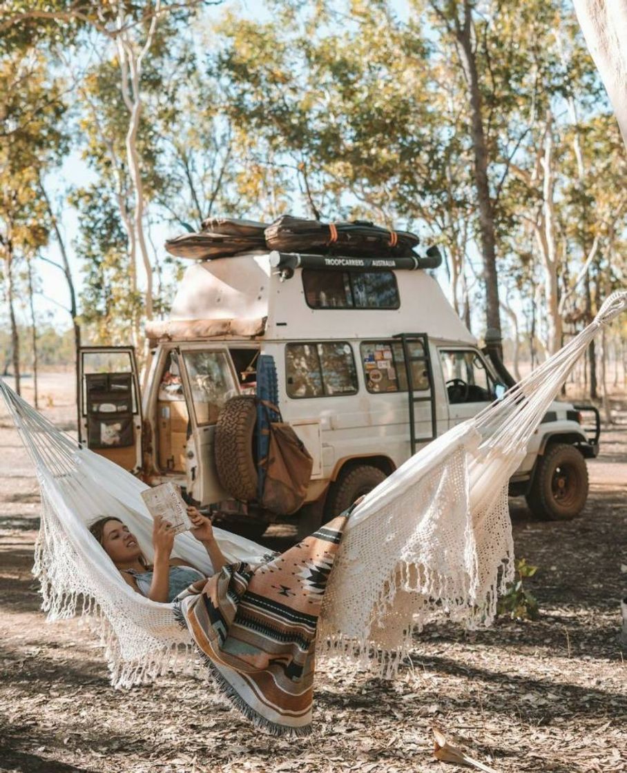 Fashion Viver de sombra e água fresca🌅