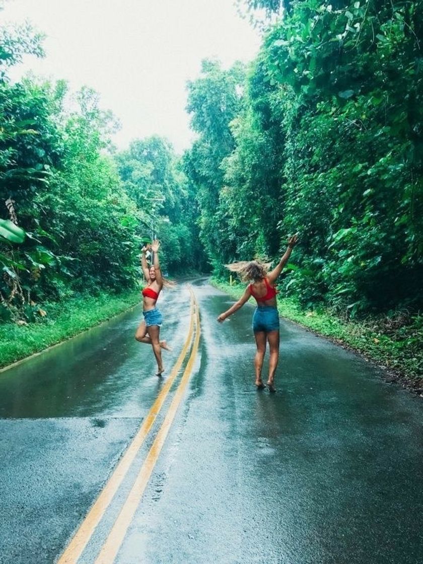 Moda Como se divertir com a amiga nesse verão ✨