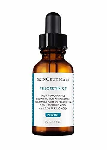 Belleza Skinceuticals Phloretin Cf Broad-Range Antioxidant Treatment