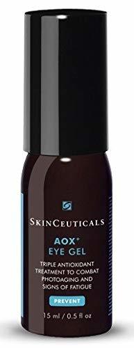 Belleza Skinceuticals AOX Eye Gel