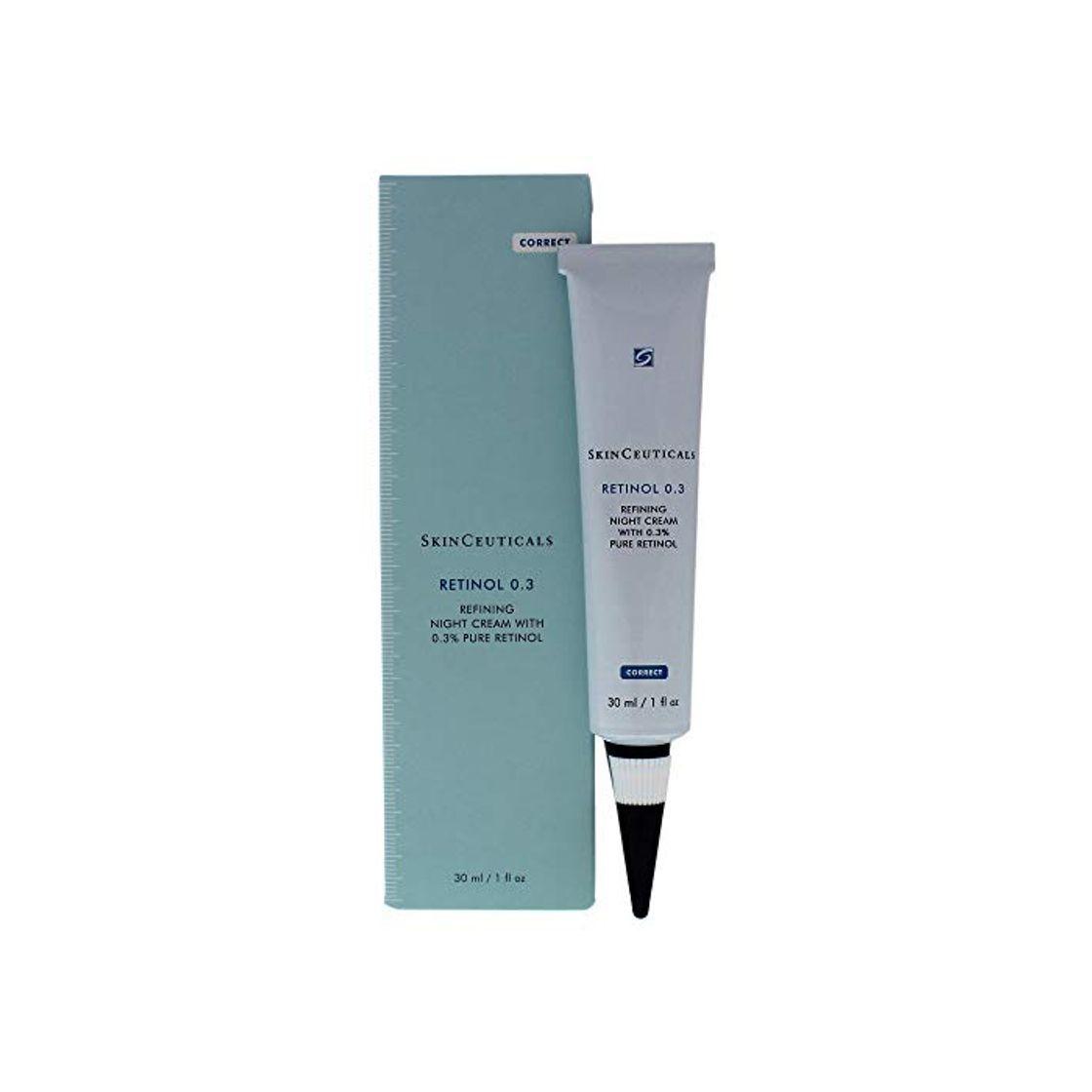 Belleza Skinceuticals Retinol 0.3 Tratamiento Noche Alisante 30 Ml