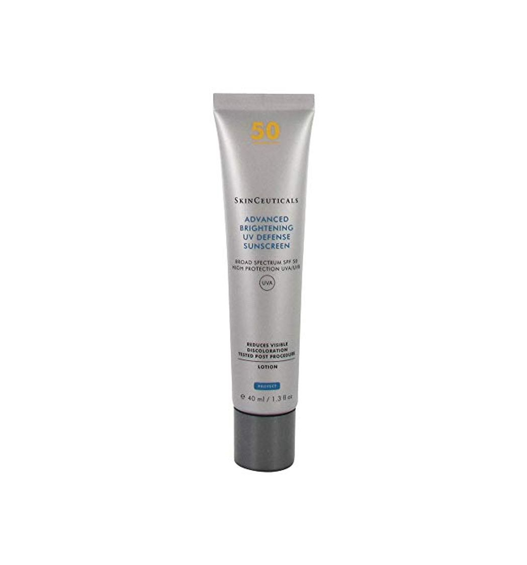 Producto Skinceuticals Advanced brightening UV Defense Sunscreen Spf50 40ml