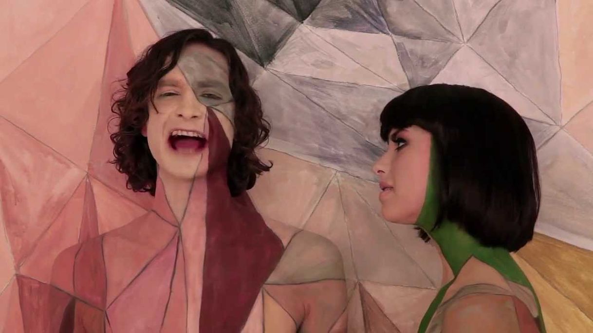 Moda Gotye - Somebody That I Used To Know (feat. Kimbra) - YouTube