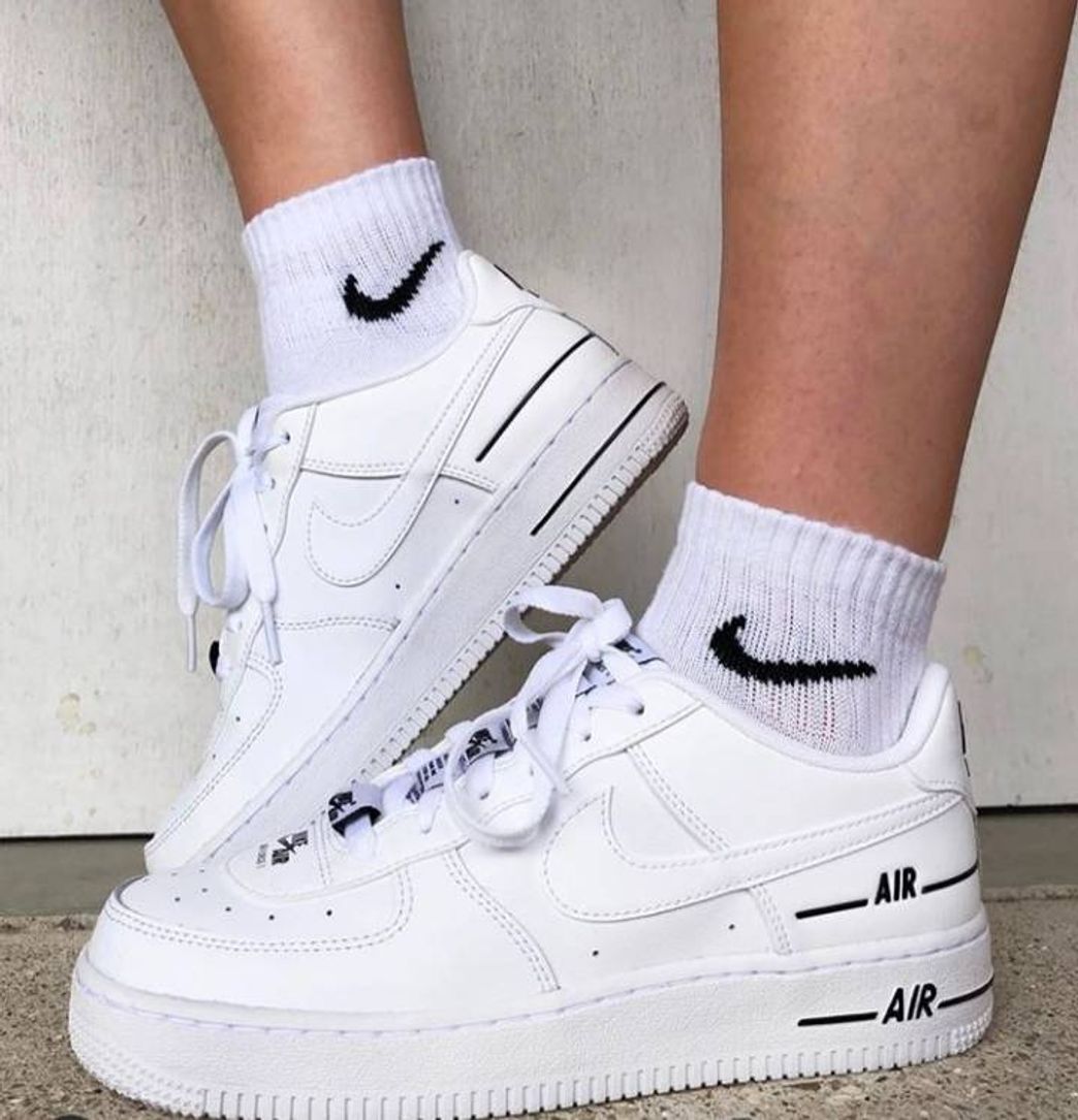 Social Nike Air Force