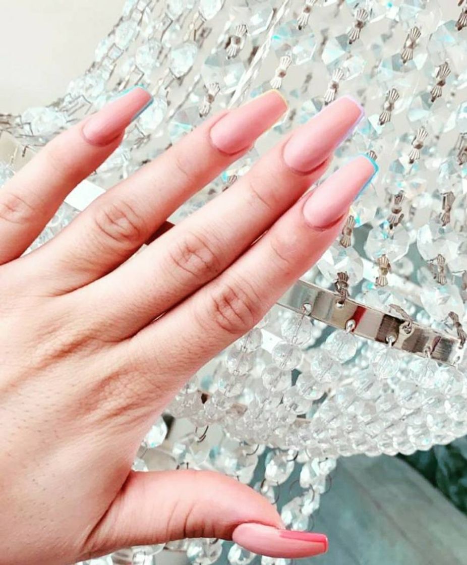 Moda Uñas lindas